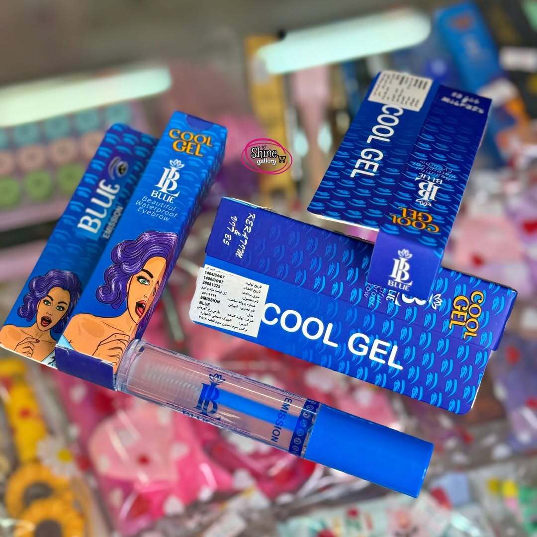 ژل لیفت ابرو