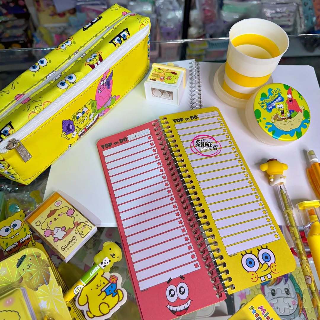 لوازم تحریر فانتزی