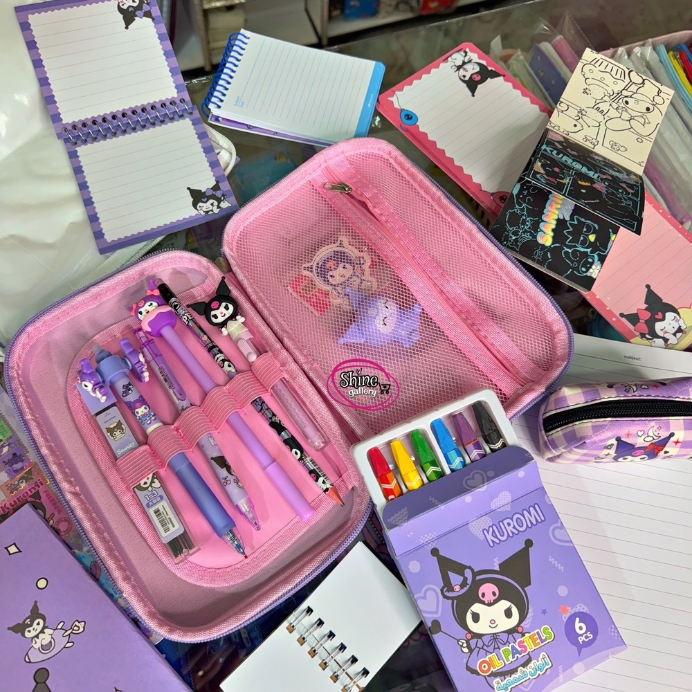  لوازم تحریر فانتزی 