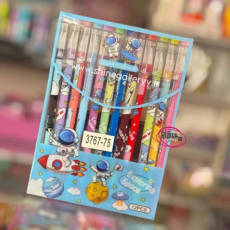 پک خودکار فانتزی