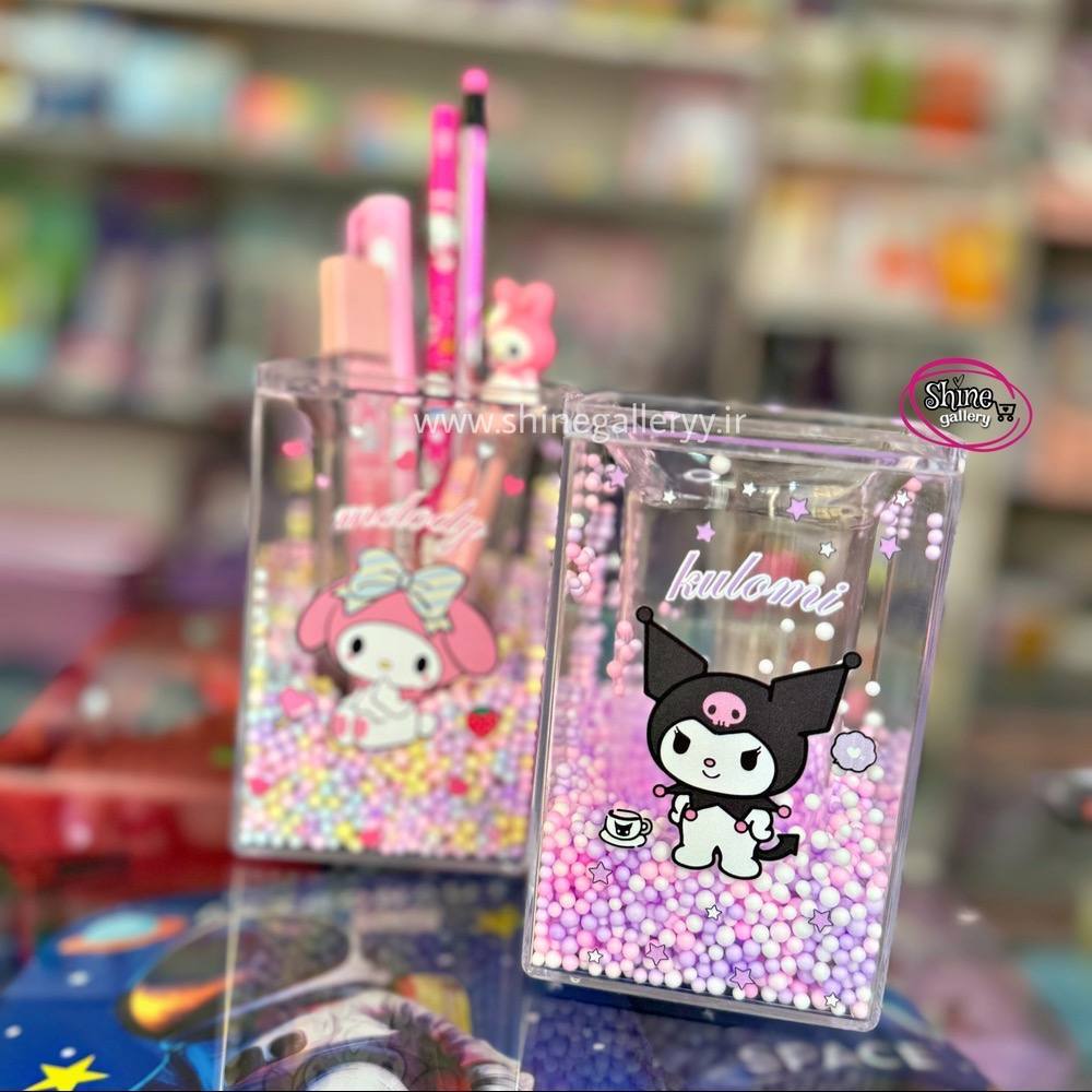 جامدادی رومیزی