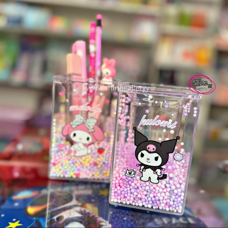 جامدادی رومیزی