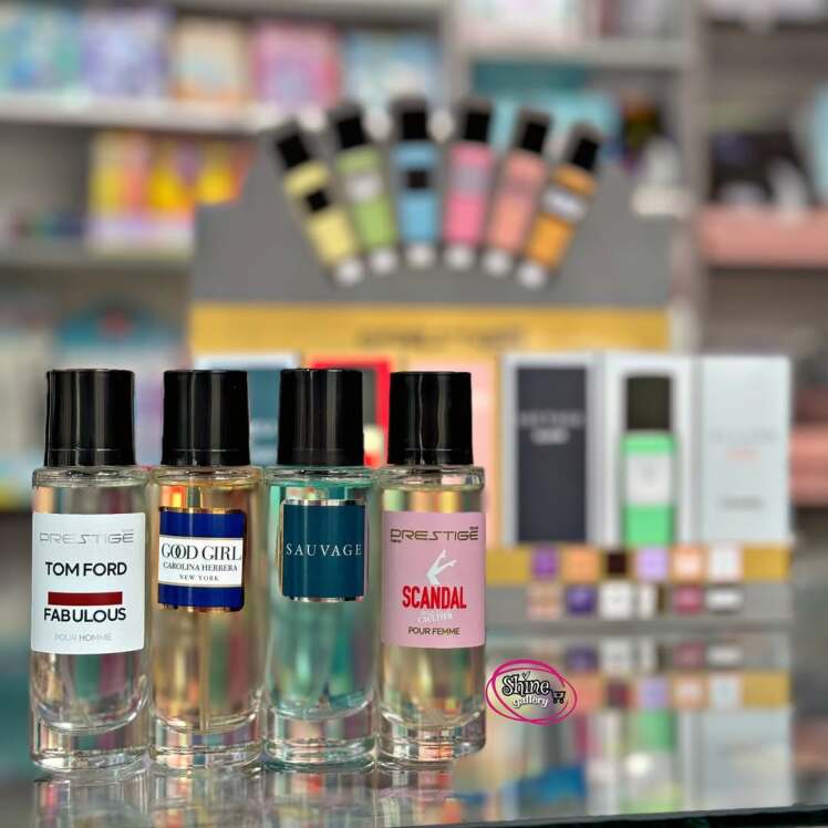 عطر خوشبو