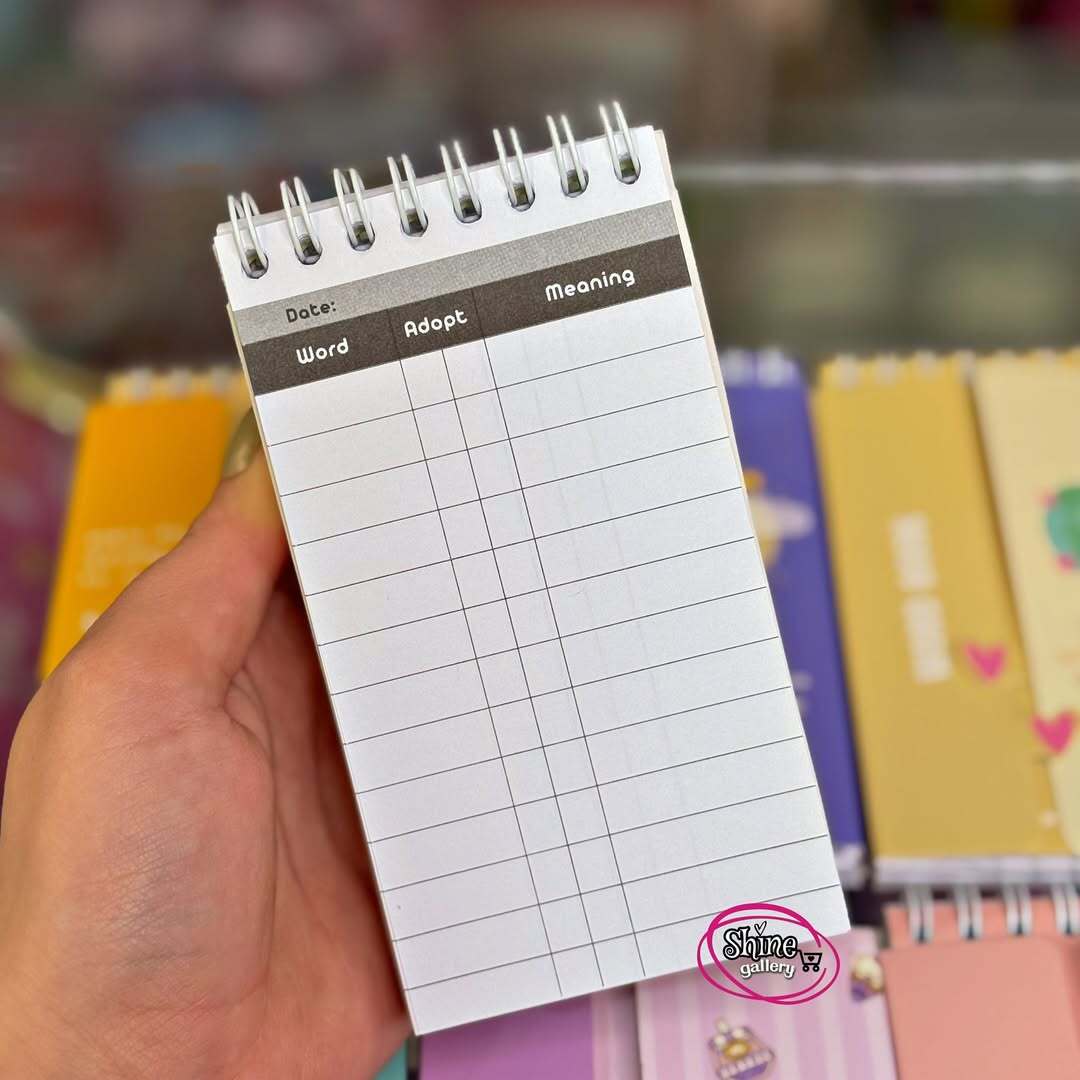  دفترچه زبان 