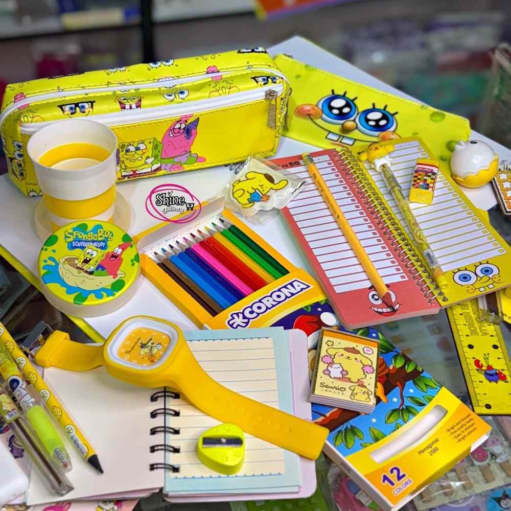 لوازم تحریر