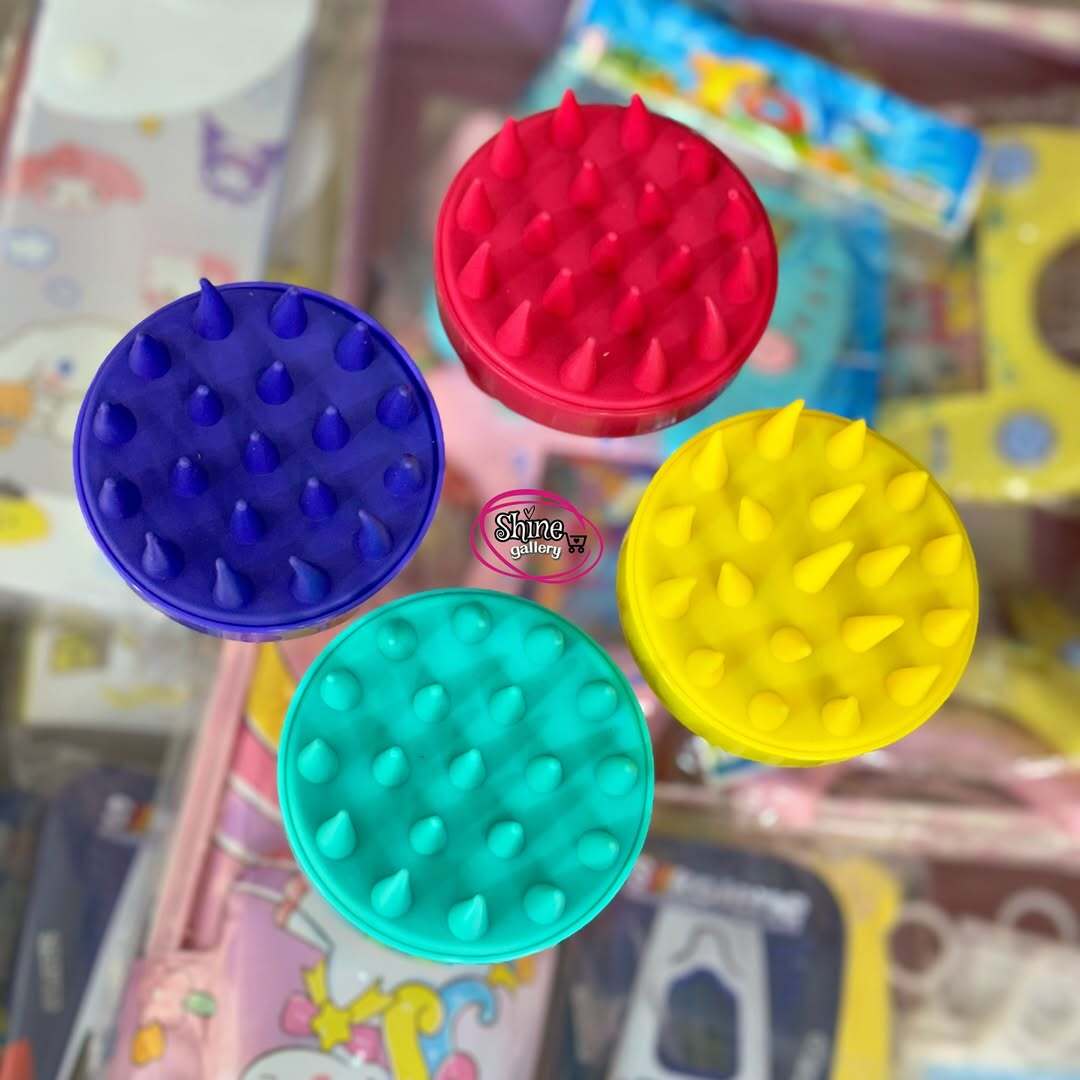 سرشور سیلیکونی