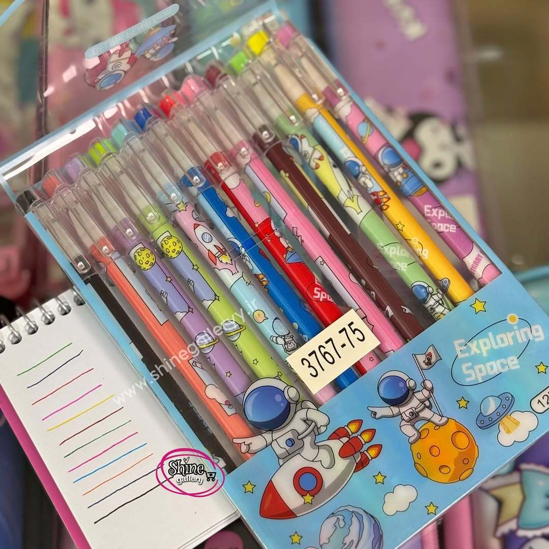  خودکار فانتزی 