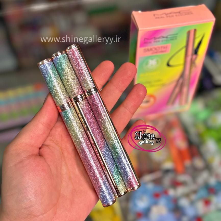  خط چشم 