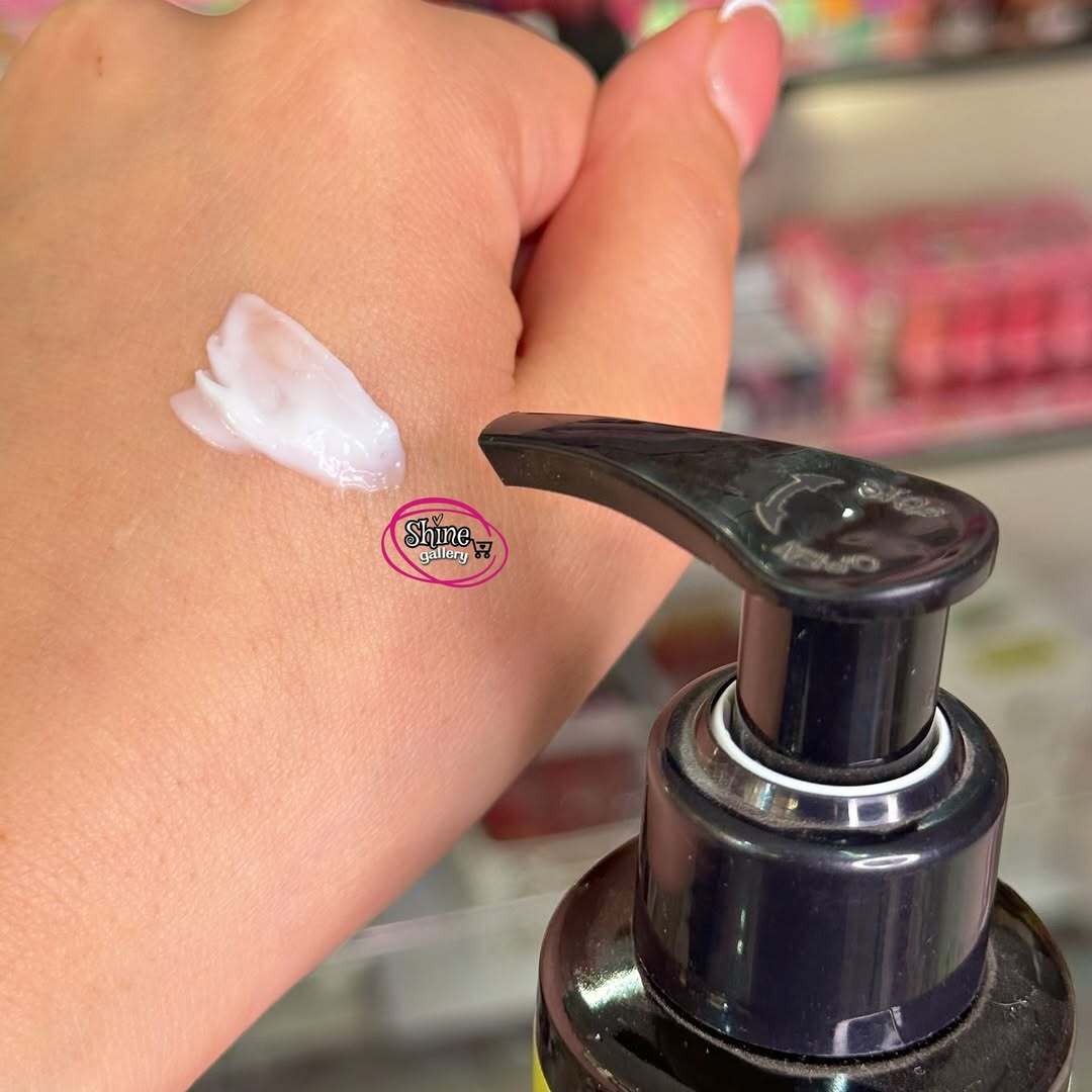 کرم نرم کننده