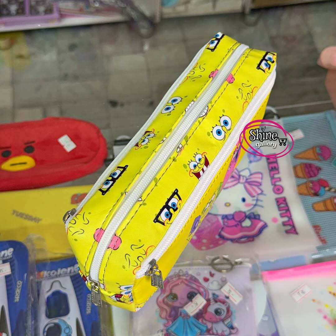  جامدادی فانتزی 