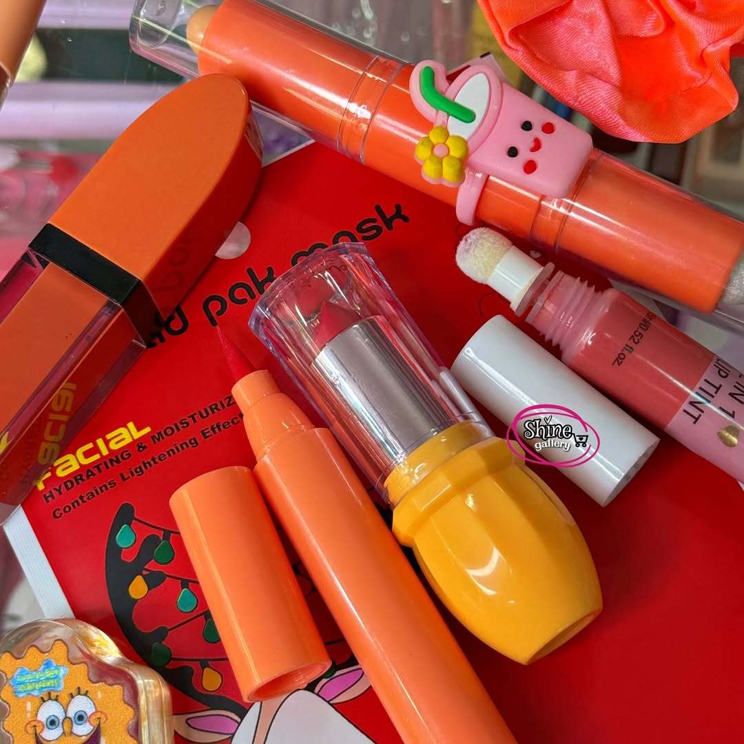 آرایشی فانتزی