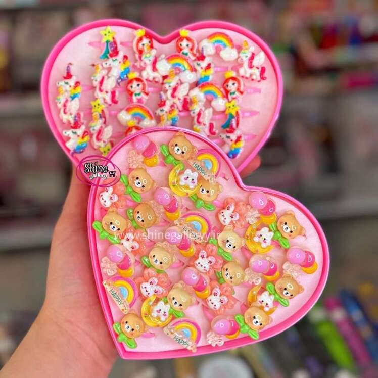 انگشتر فانتزی