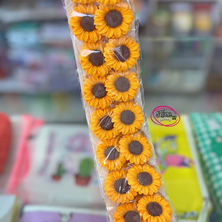 کش مو آفتابگردان