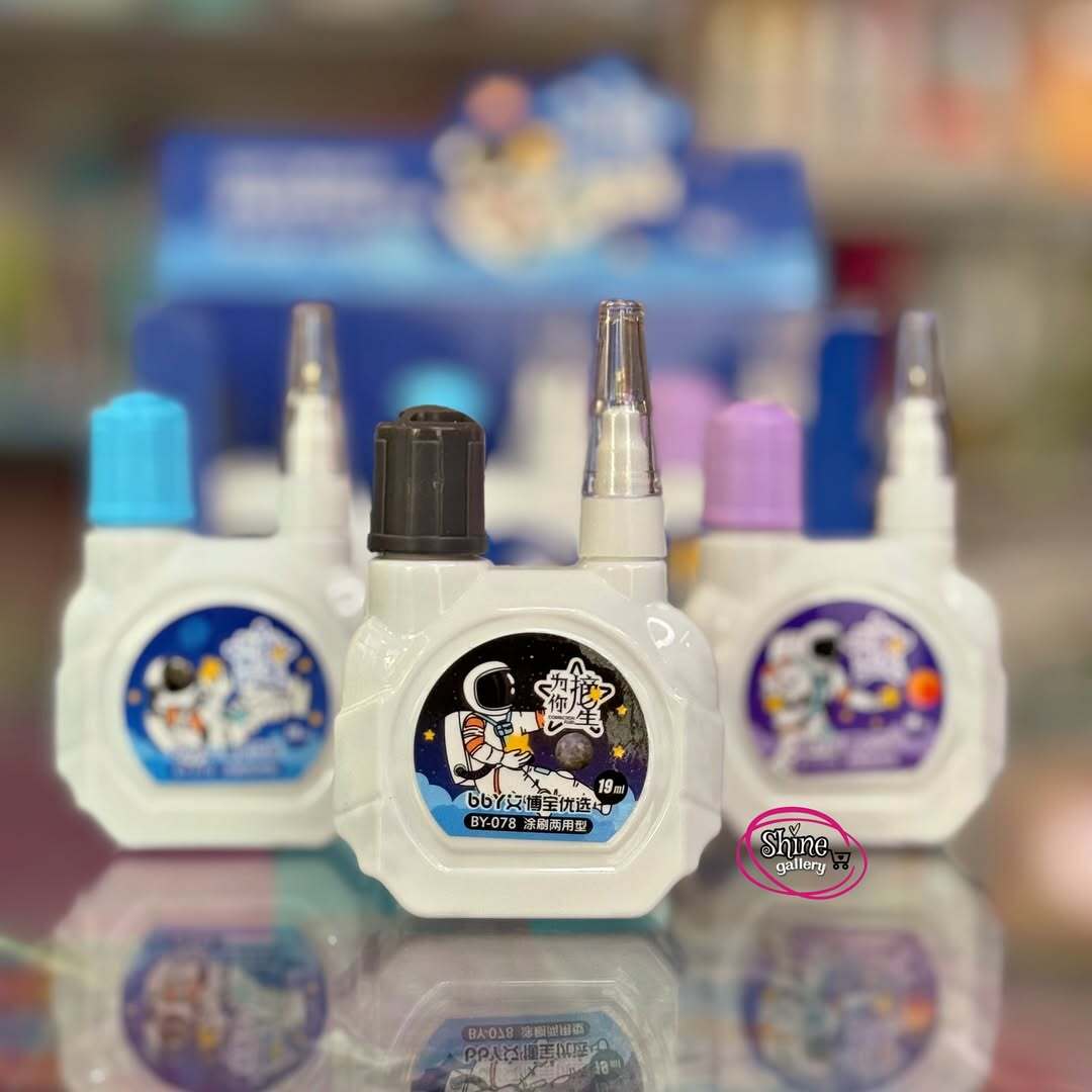  غلط گیر فضانورد 