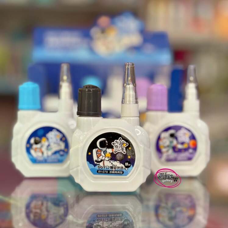 غلط گیر فضانورد 