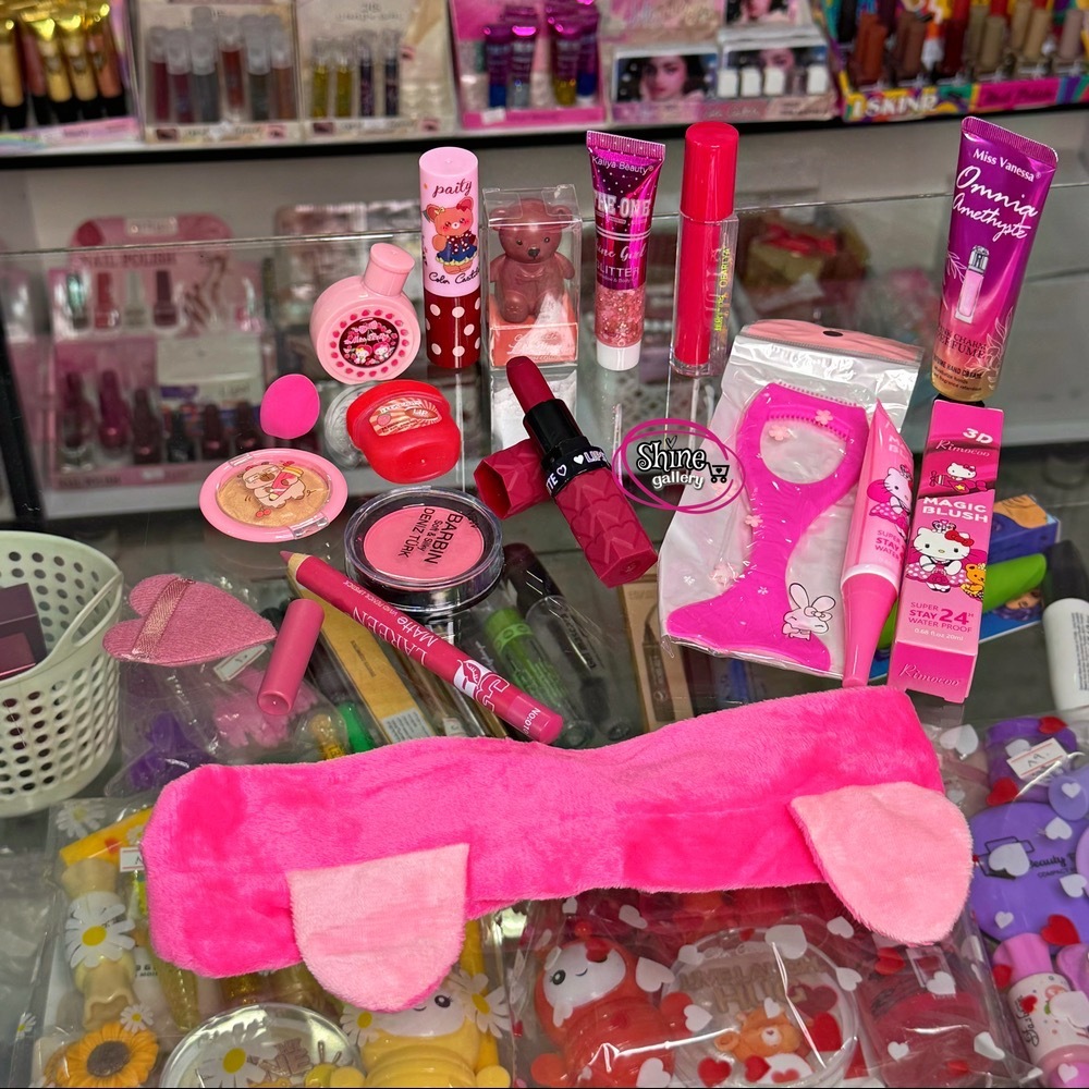  آرایشی فانتزی 