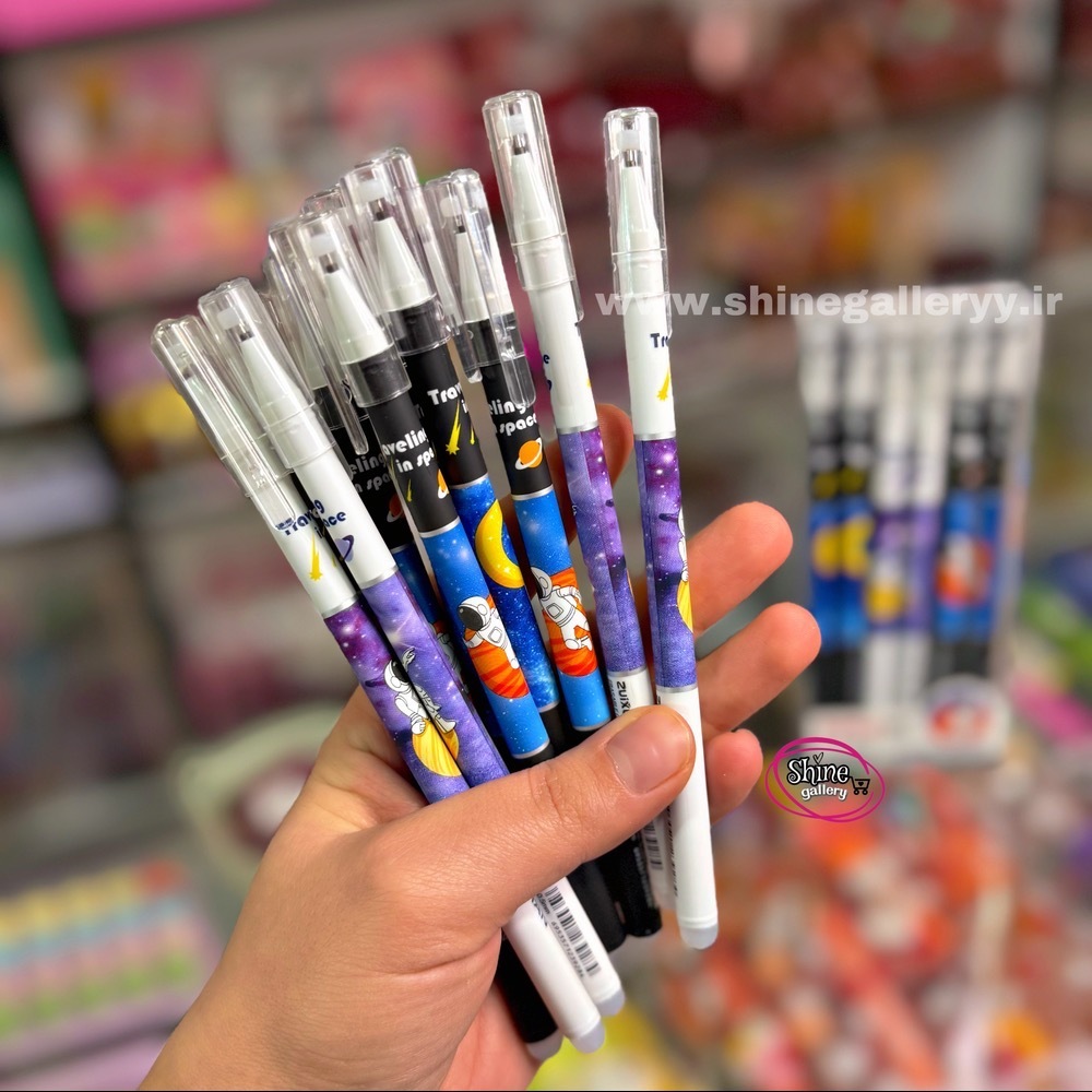  خودکار پاکنی 