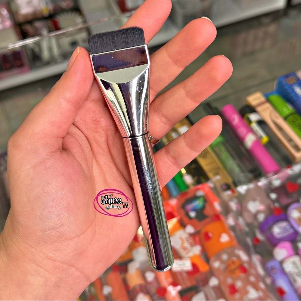  براش کرمپودر 