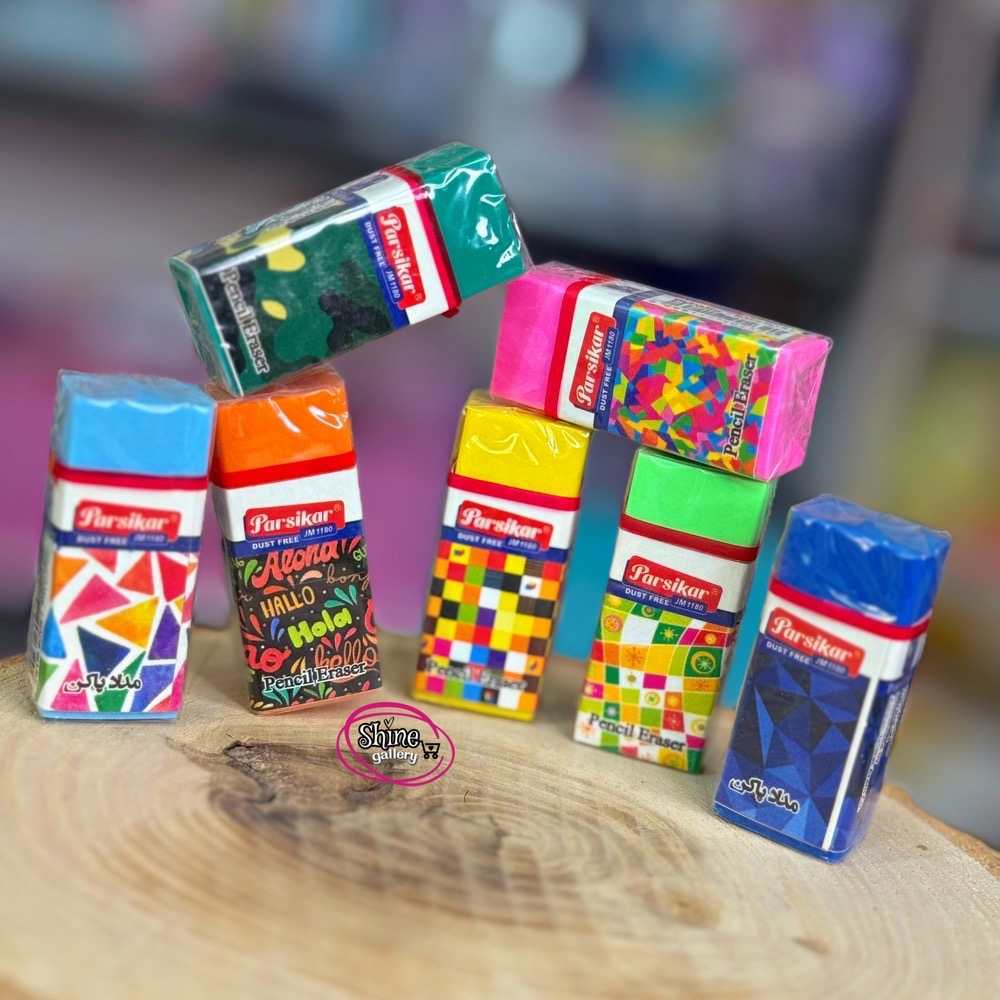  پاکن پارسیکار 