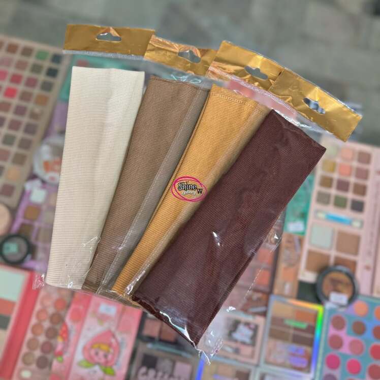 هدبند کبریتی