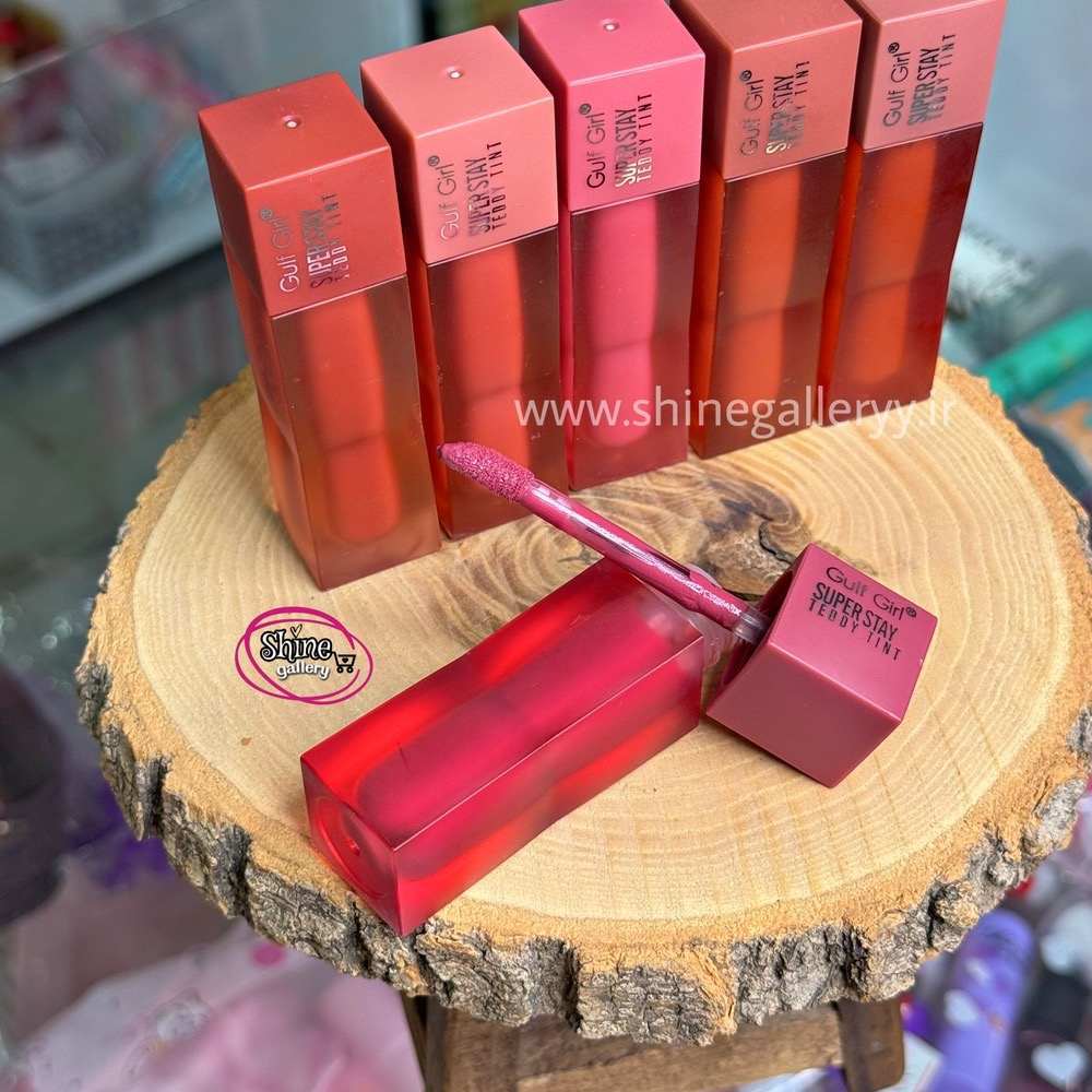  رژلب مات 