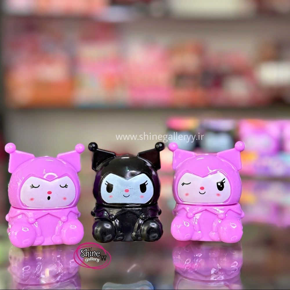  بالم لب کرومی 