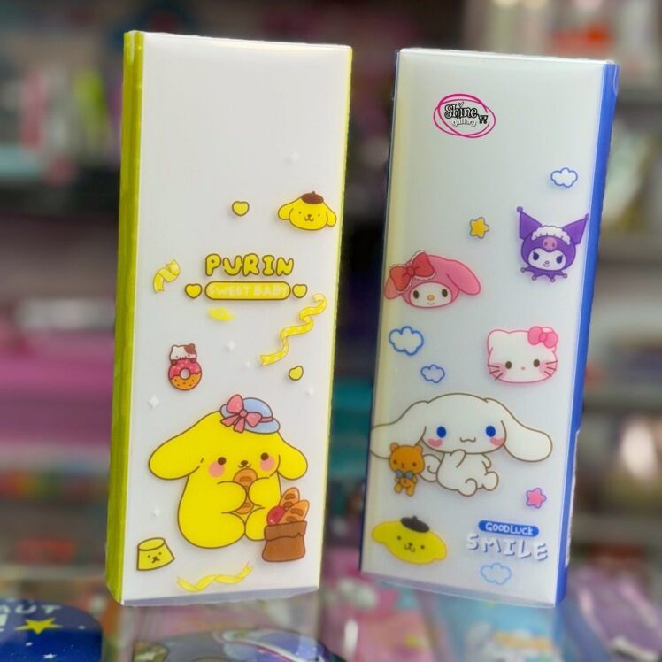 جامدادی کرومی