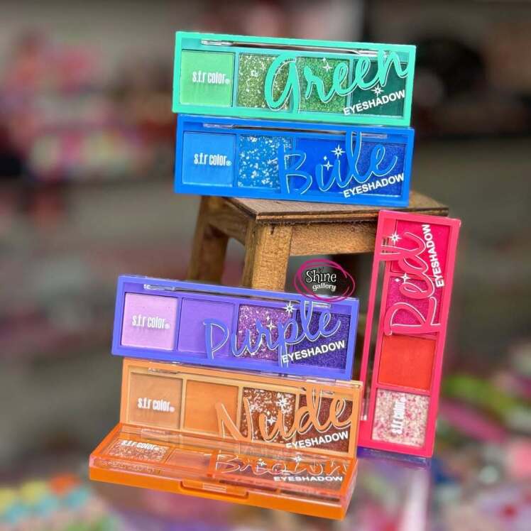 سایه چشم فانتزی