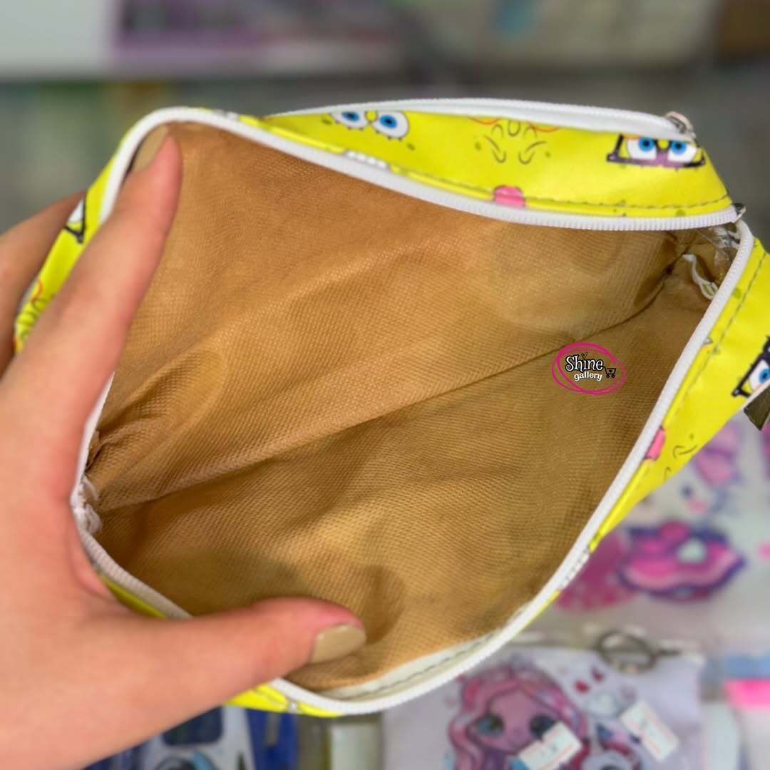  جامدادی جادار 