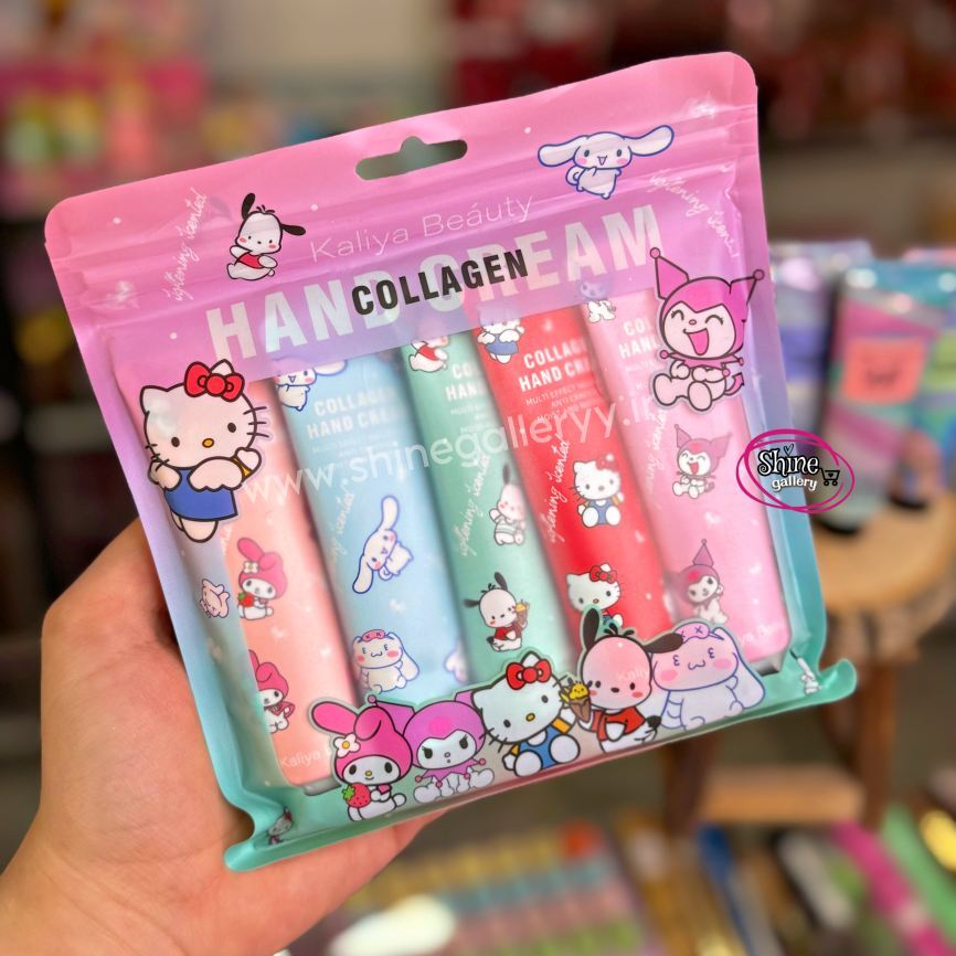 کرم دست کرومی