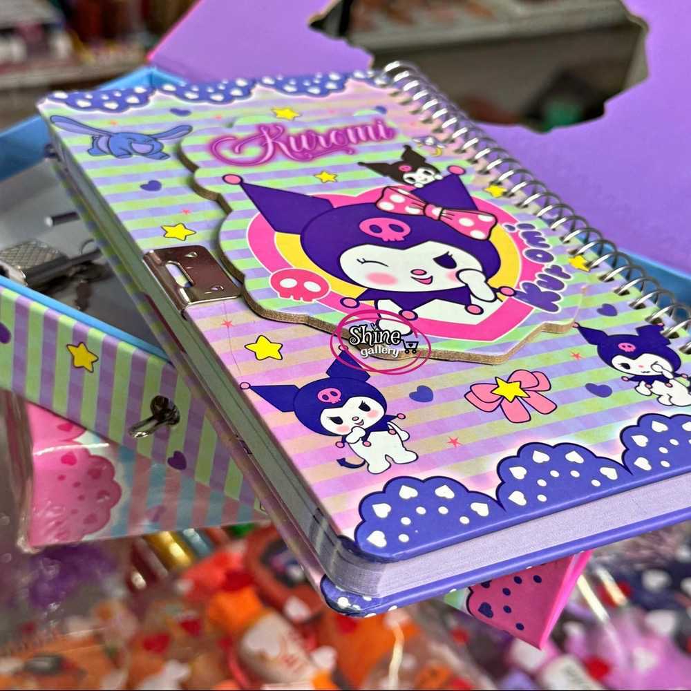 دفتر فانتزی