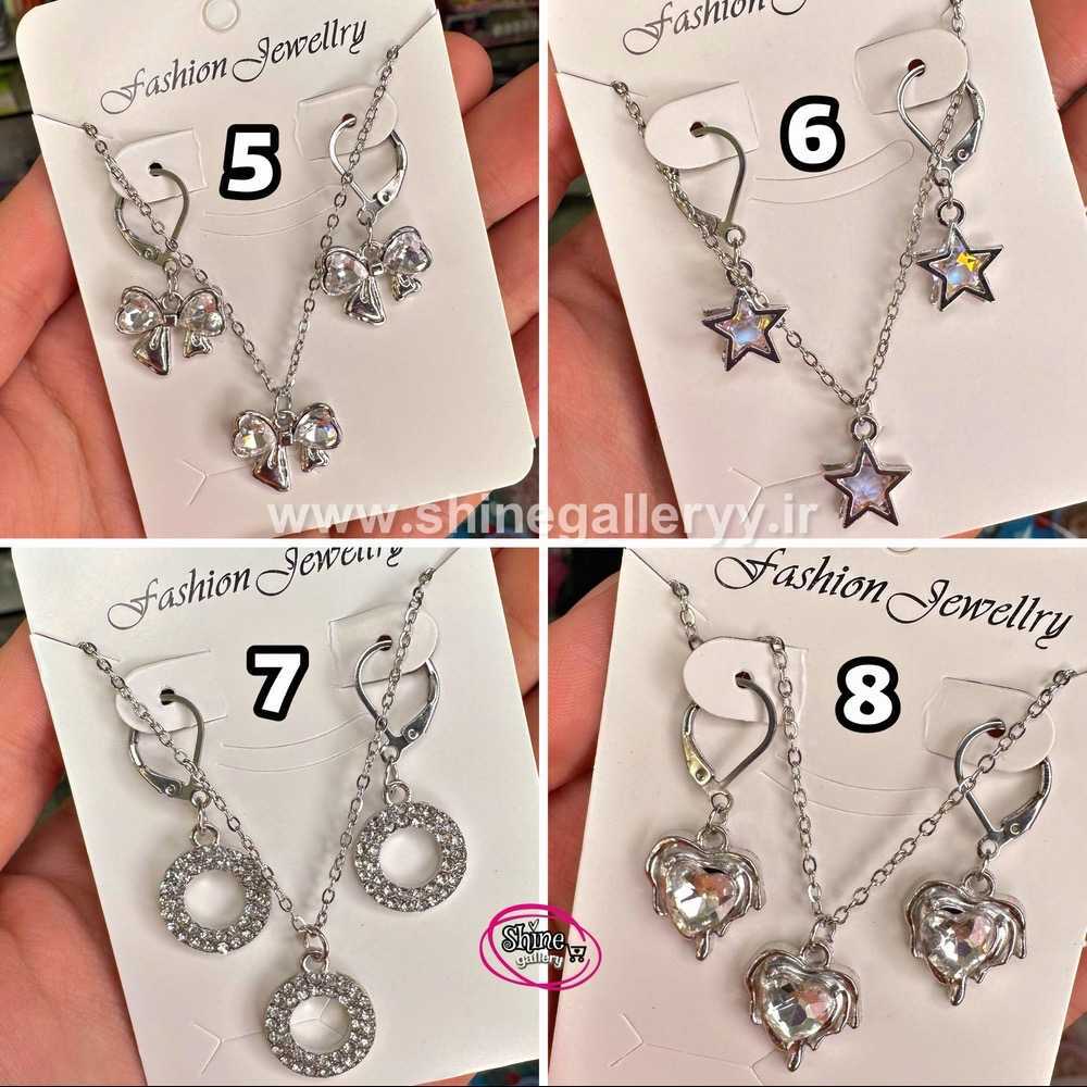  بدلیجات فانتزی 