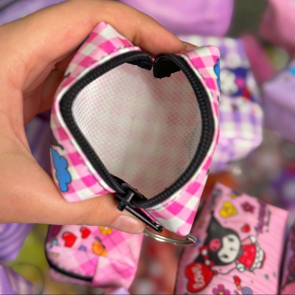  کیف هندزفری 