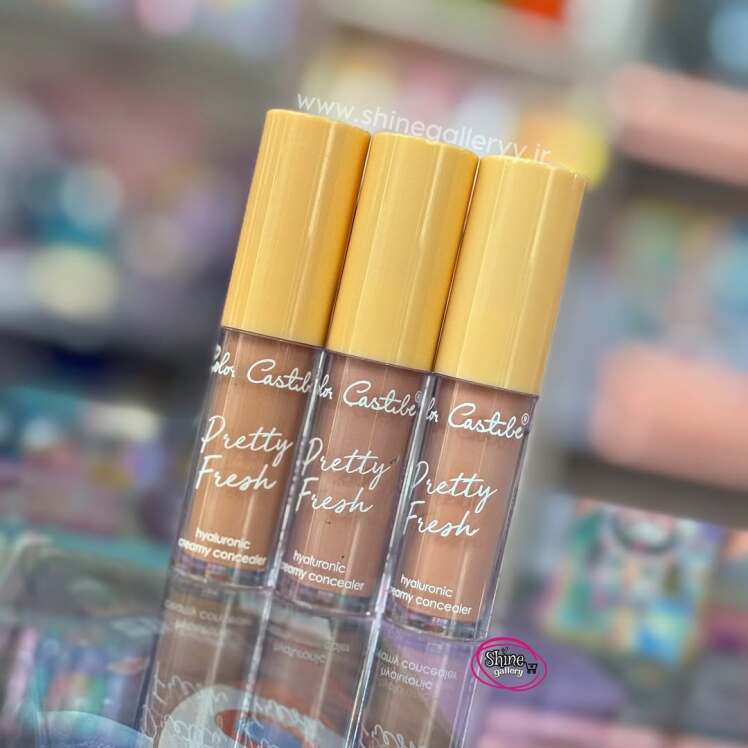 کانسیلر اورجینال