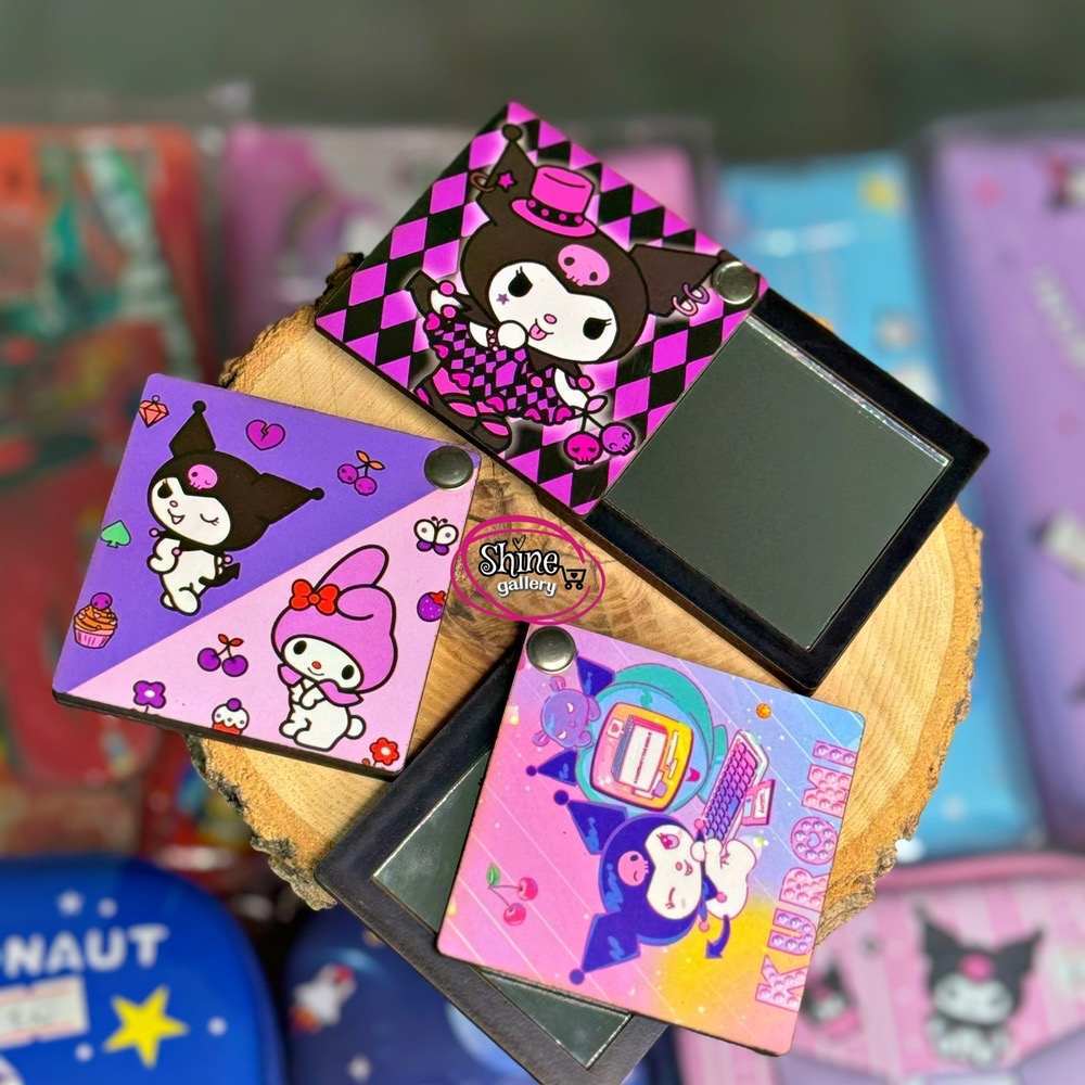  آینه فانتزی 