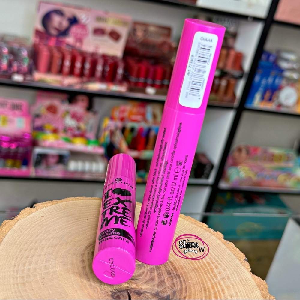 ریمل اسنس اصل