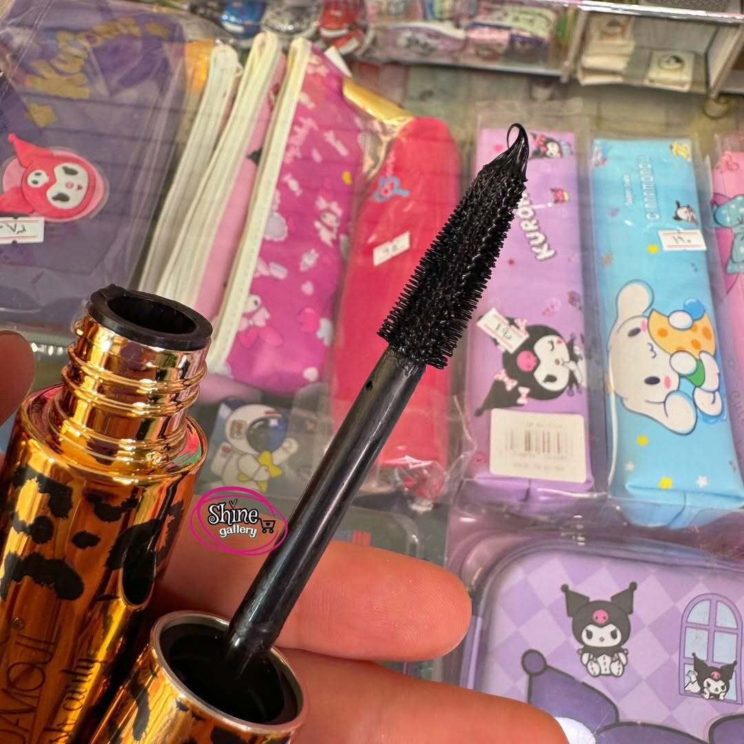  ریمل سیلیکونی 