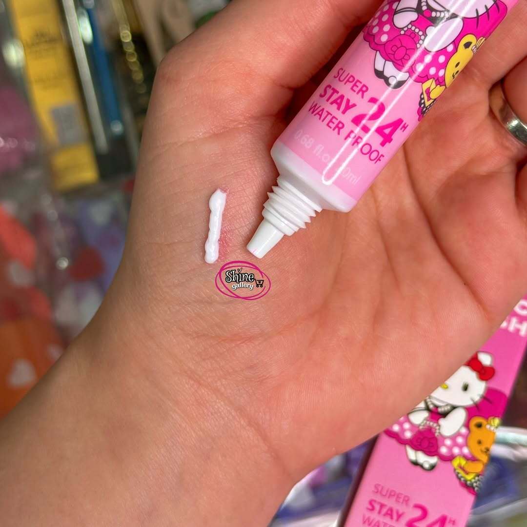 رژگونه مایع