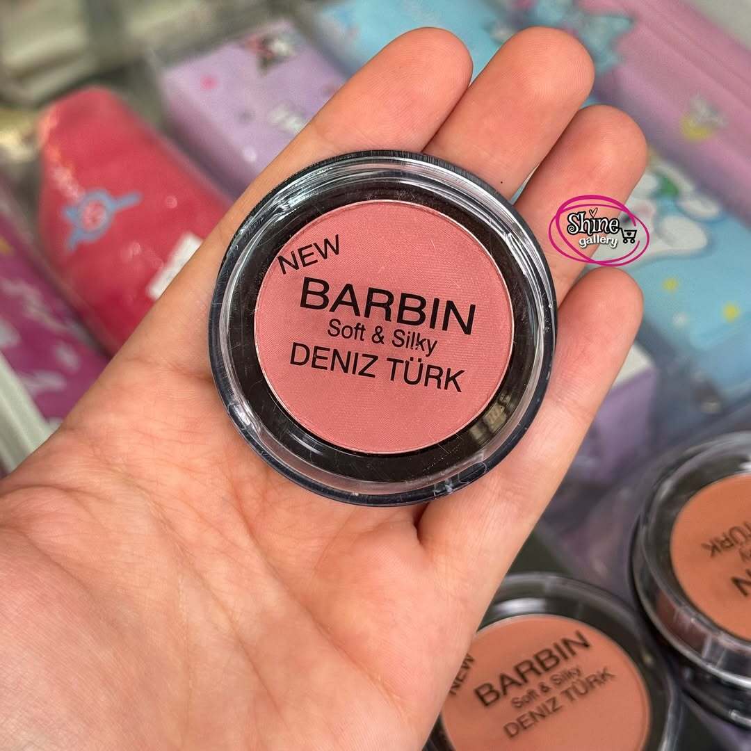  رژگونه صورتی 