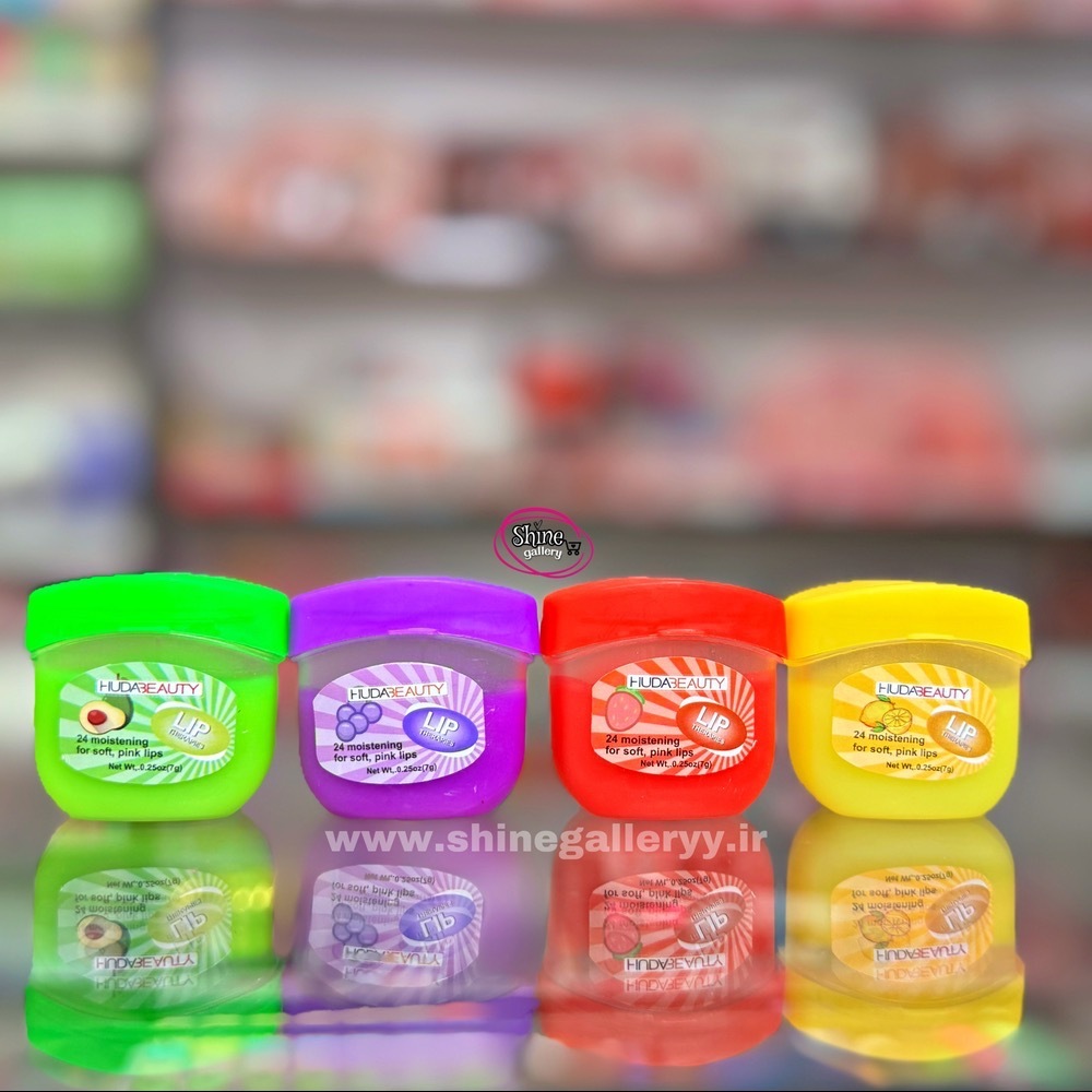  بالم‌ لب وازلین 