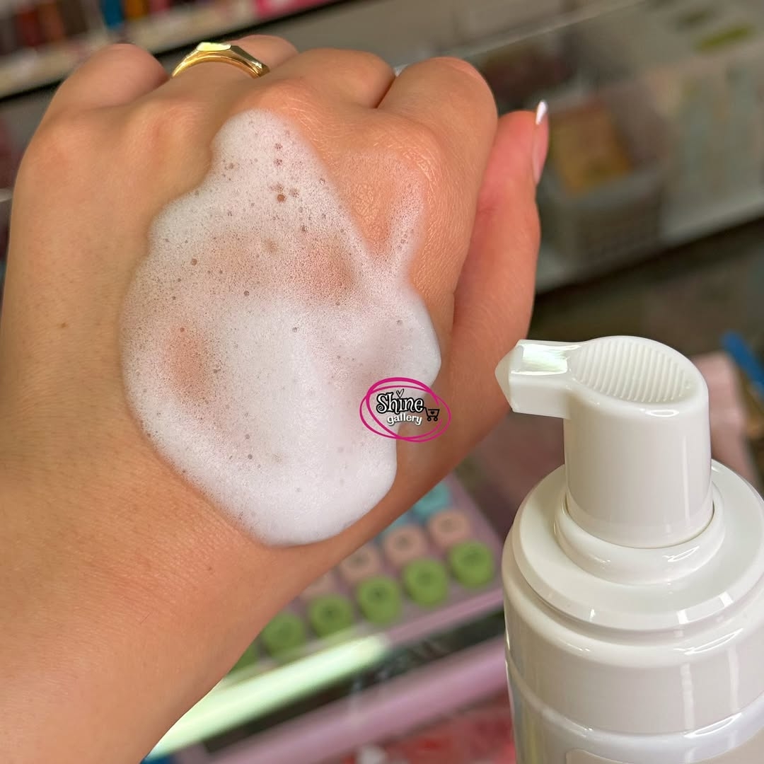 فیس واش کفی