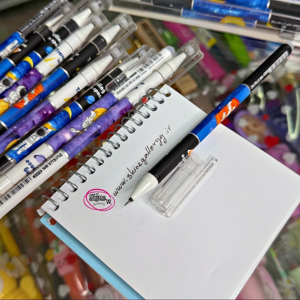  خودکار فضانورد 