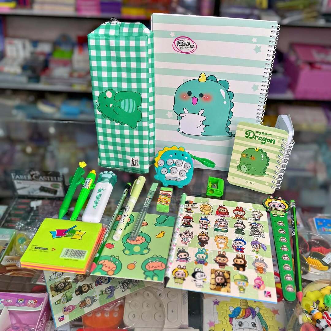 لوازم تحریر فانتزی