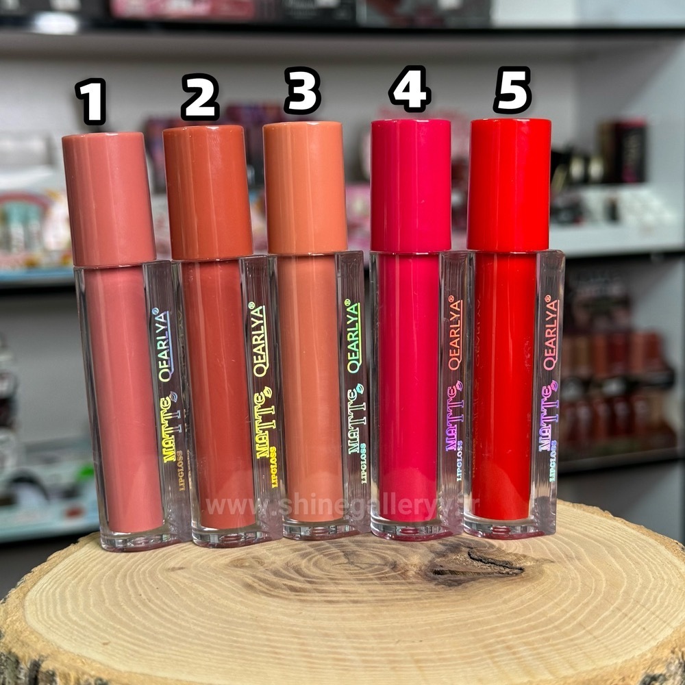 رژلب ۲۴ ساعته