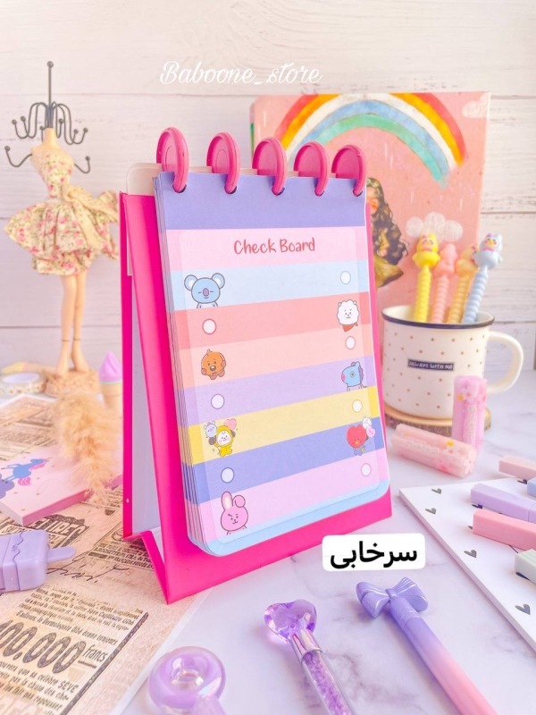  چک برد بی تی اس bt21 