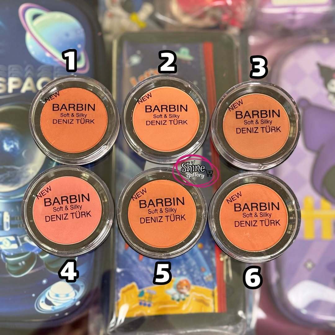  رژگونه تک رنگ 