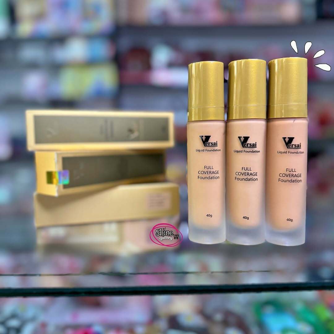  کرمپودر ورسای 