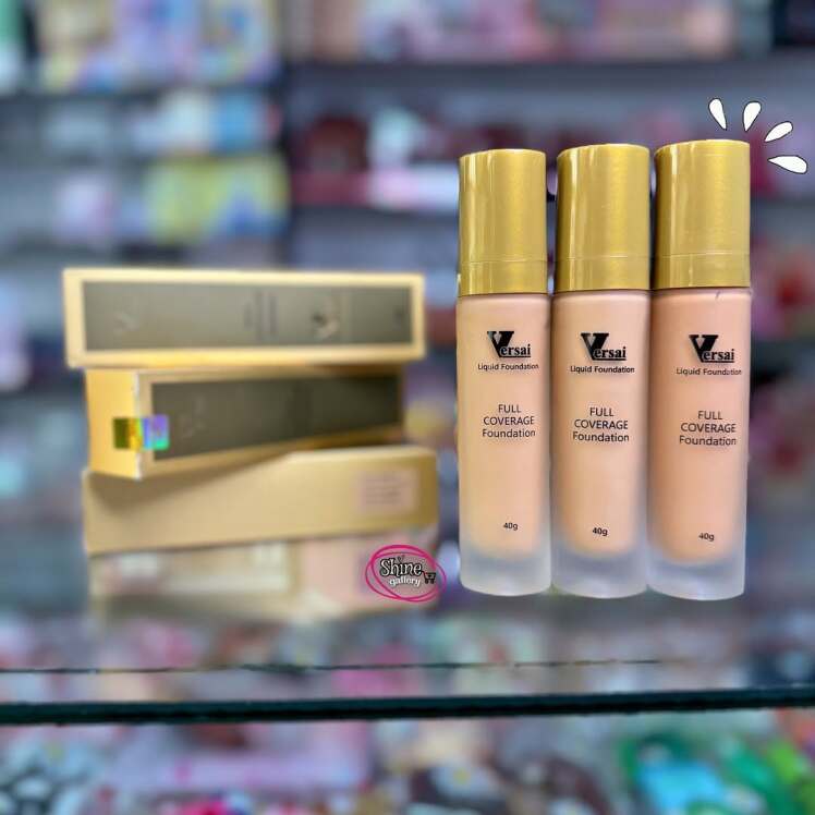 کرمپودر ورسای