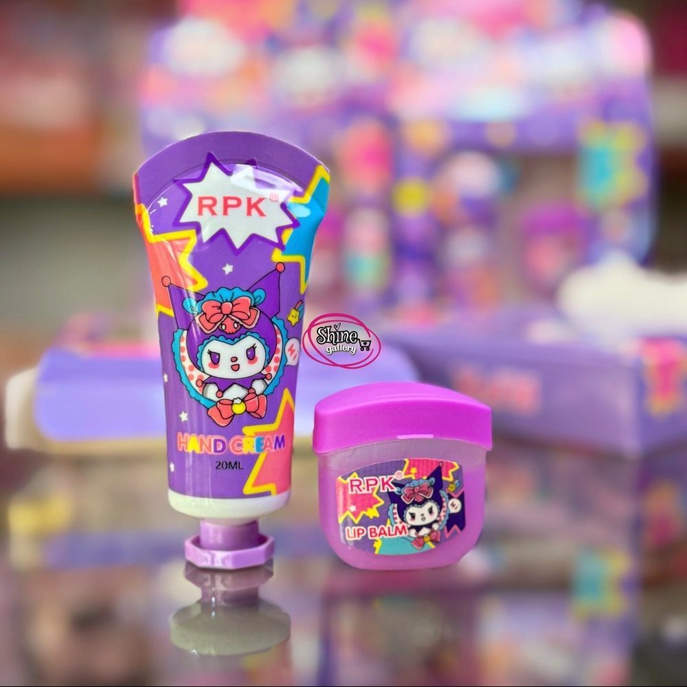  آرایشی کرومی 