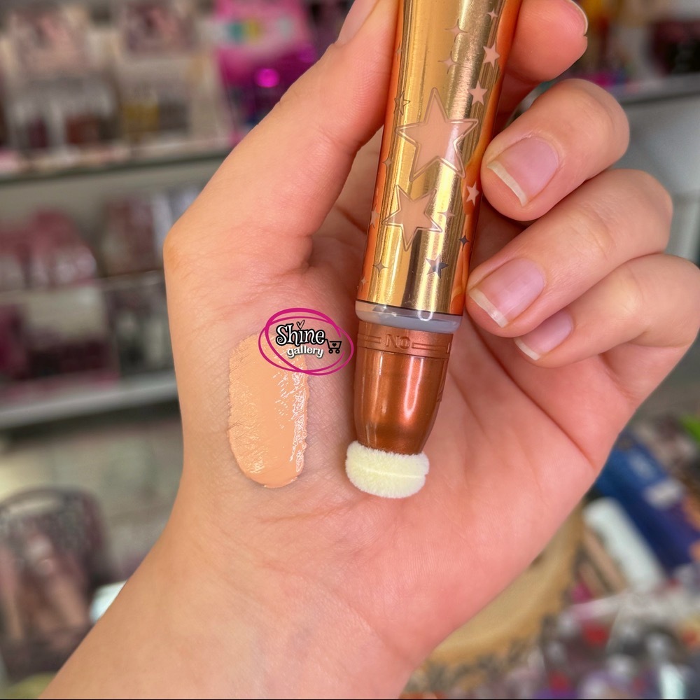  کانسیلر مایع 